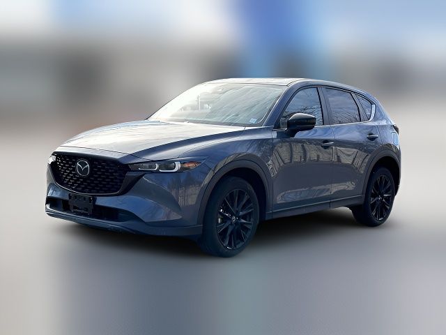 2022 Mazda CX-5 2.5 S Carbon Edition