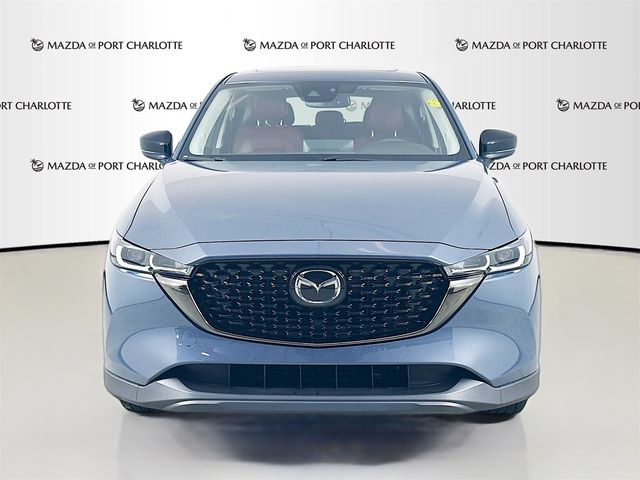 2022 Mazda CX-5 2.5 S Carbon Edition