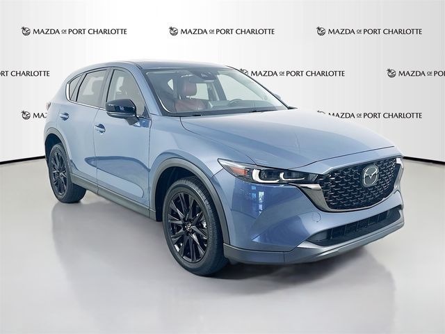 2022 Mazda CX-5 2.5 S Carbon Edition