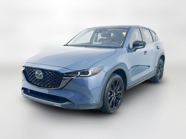 2022 Mazda CX-5 2.5 S Carbon Edition