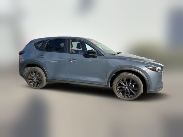 2022 Mazda CX-5 2.5 S Carbon Edition