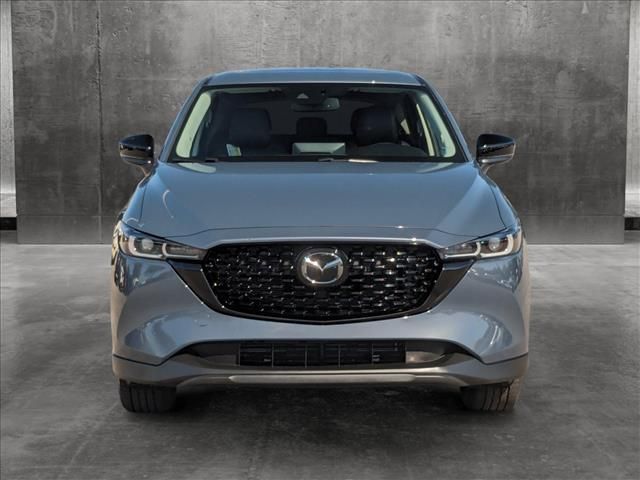 2022 Mazda CX-5 2.5 S Carbon Edition