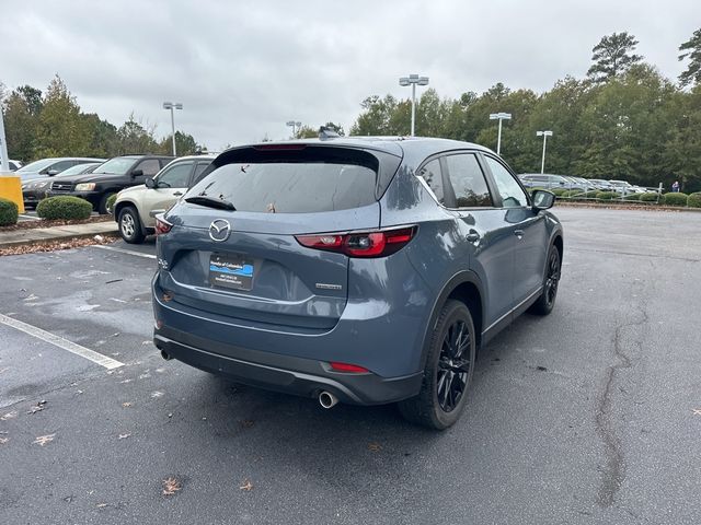 2022 Mazda CX-5 2.5 S Carbon Edition