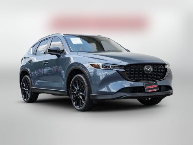 2022 Mazda CX-5 2.5 S Carbon Edition