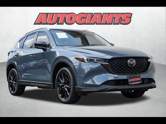 2022 Mazda CX-5 2.5 S Carbon Edition