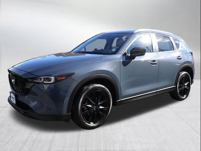 2022 Mazda CX-5 2.5 S Carbon Edition