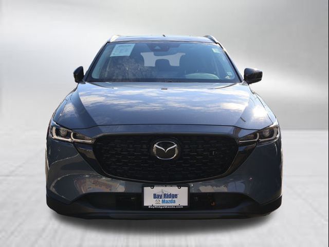 2022 Mazda CX-5 2.5 S Carbon Edition