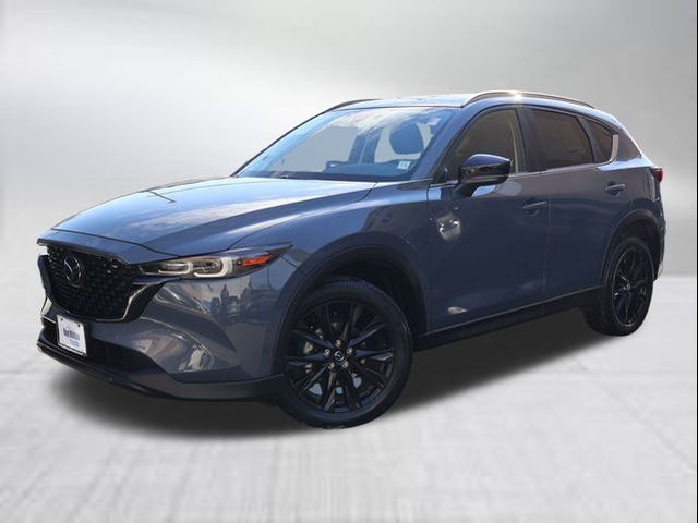 2022 Mazda CX-5 2.5 S Carbon Edition