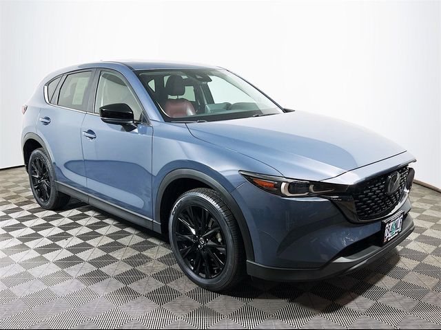 2022 Mazda CX-5 2.5 S Carbon Edition