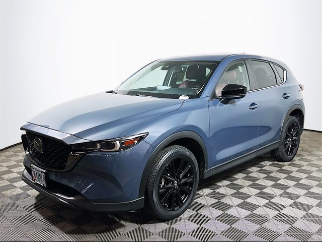 2022 Mazda CX-5 2.5 S Carbon Edition