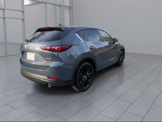 2022 Mazda CX-5 2.5 S Carbon Edition