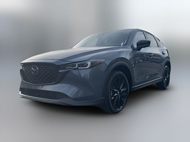 2022 Mazda CX-5 2.5 S Carbon Edition