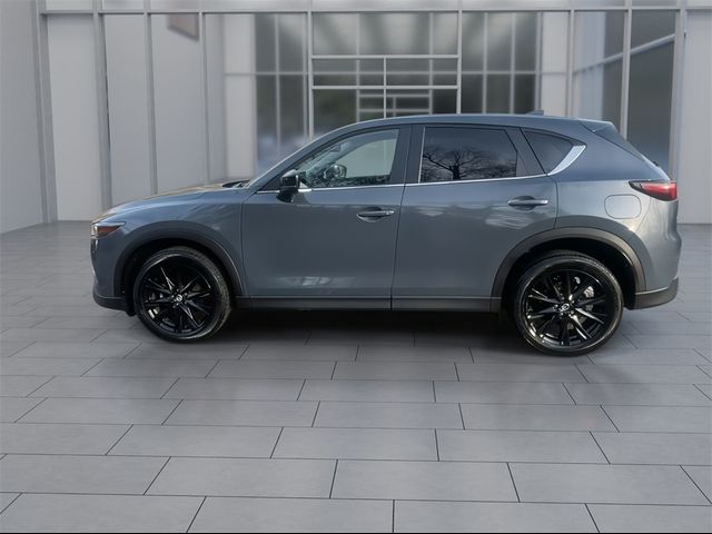 2022 Mazda CX-5 2.5 S Carbon Edition