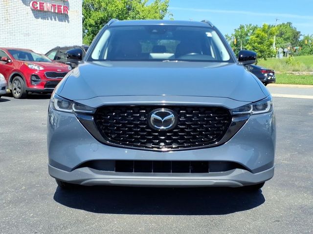 2022 Mazda CX-5 2.5 S Carbon Edition