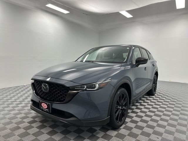 2022 Mazda CX-5 2.5 S Carbon Edition