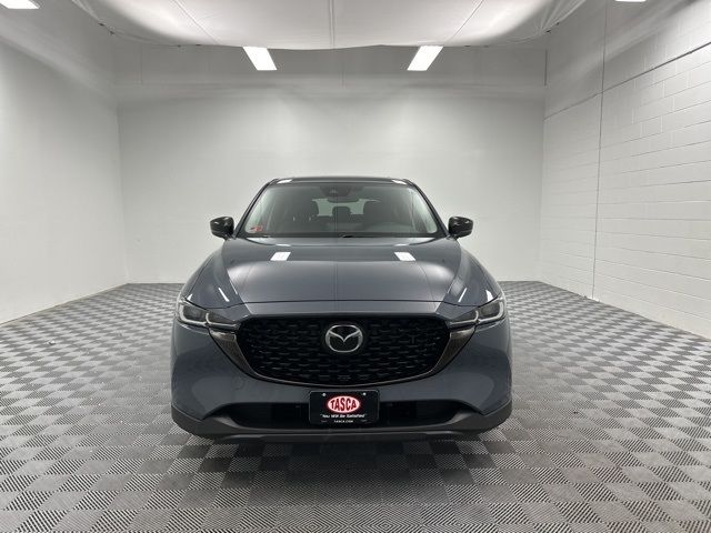 2022 Mazda CX-5 2.5 S Carbon Edition