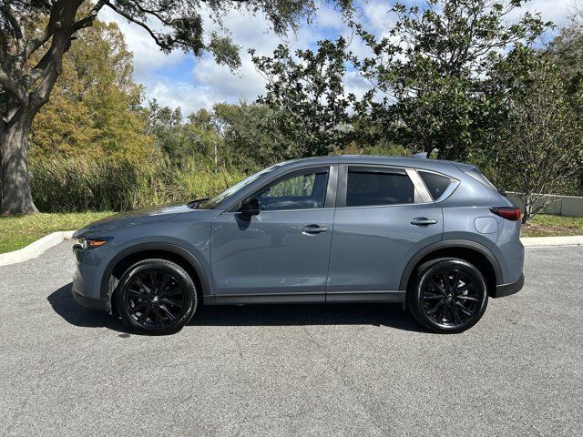 2022 Mazda CX-5 2.5 S Carbon Edition