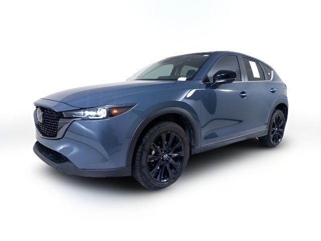 2022 Mazda CX-5 2.5 S Carbon Edition