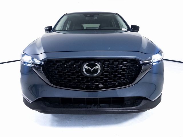 2022 Mazda CX-5 2.5 S Carbon Edition