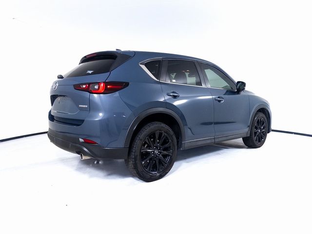 2022 Mazda CX-5 2.5 S Carbon Edition