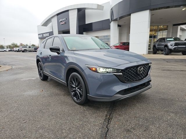 2022 Mazda CX-5 2.5 S Carbon Edition