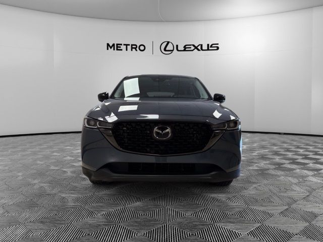 2022 Mazda CX-5 2.5 S Carbon Edition