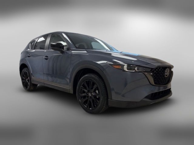 2022 Mazda CX-5 2.5 S Carbon Edition