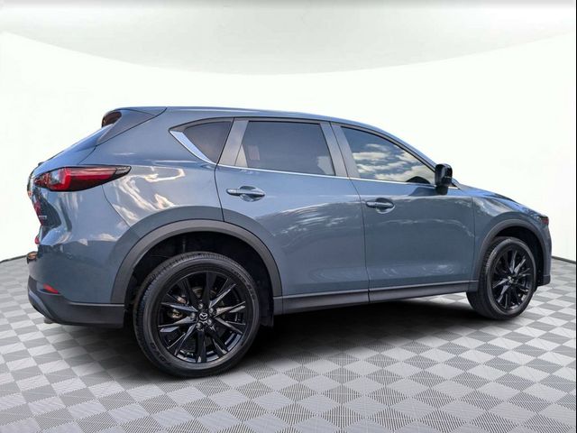 2022 Mazda CX-5 2.5 S Carbon Edition