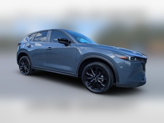 2022 Mazda CX-5 2.5 S Carbon Edition