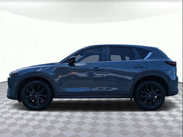 2022 Mazda CX-5 2.5 S Carbon Edition