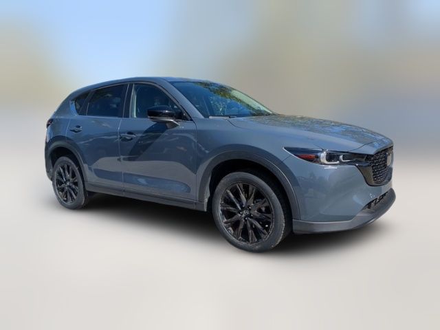 2022 Mazda CX-5 2.5 S Carbon Edition