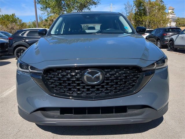 2022 Mazda CX-5 2.5 S Carbon Edition