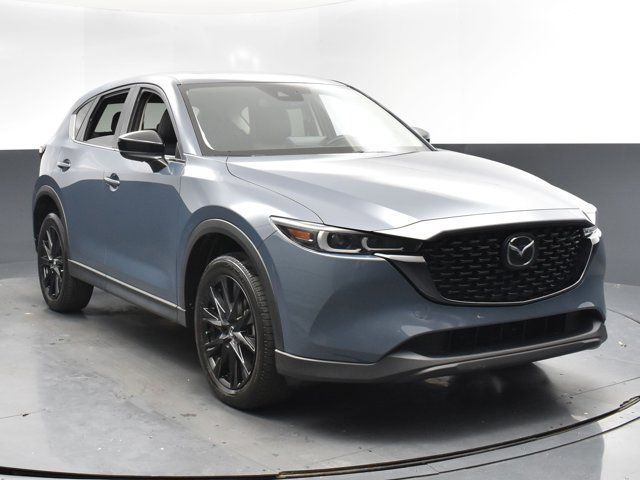 2022 Mazda CX-5 2.5 S Carbon Edition