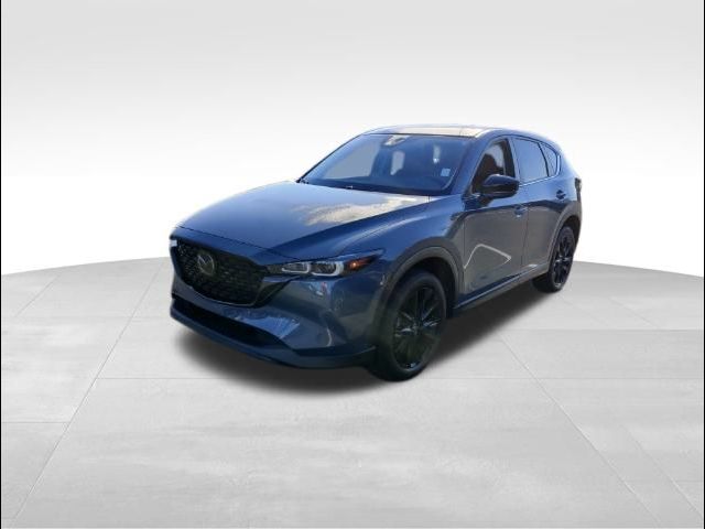 2022 Mazda CX-5 2.5 S Carbon Edition