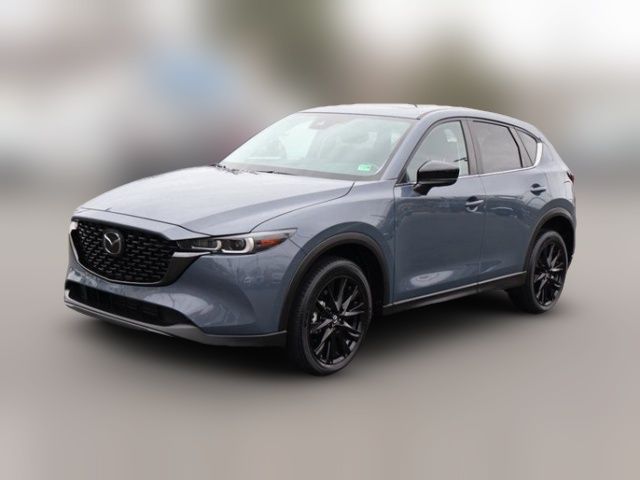 2022 Mazda CX-5 2.5 S Carbon Edition
