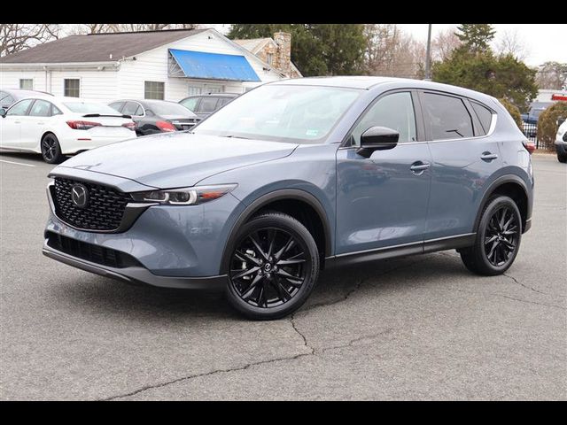 2022 Mazda CX-5 2.5 S Carbon Edition