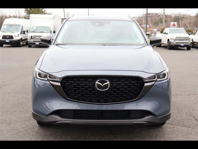 2022 Mazda CX-5 2.5 S Carbon Edition