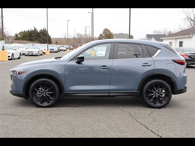 2022 Mazda CX-5 2.5 S Carbon Edition