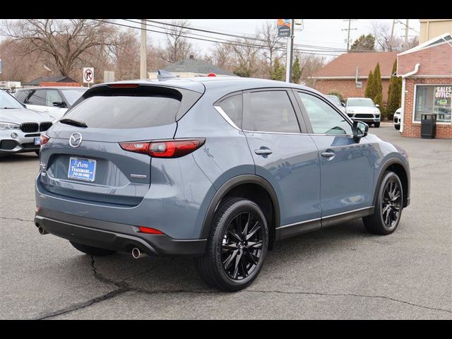 2022 Mazda CX-5 2.5 S Carbon Edition