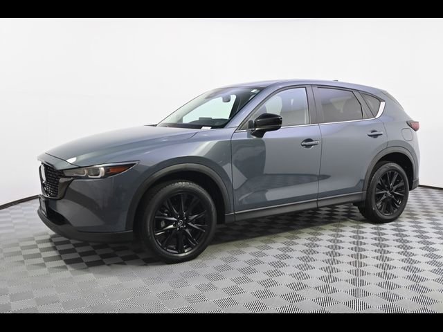 2022 Mazda CX-5 2.5 S Carbon Edition