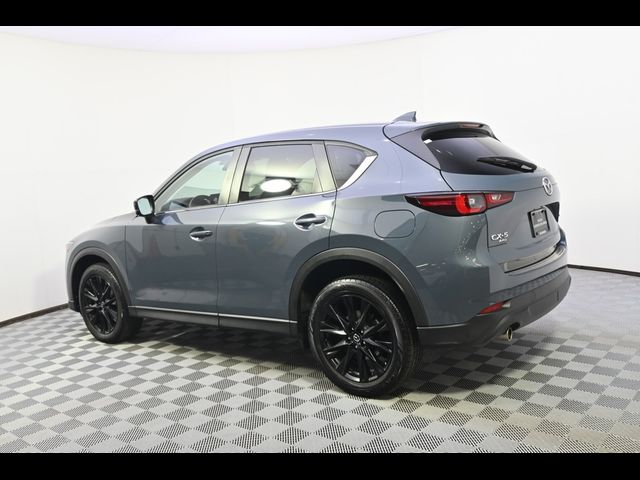 2022 Mazda CX-5 2.5 S Carbon Edition