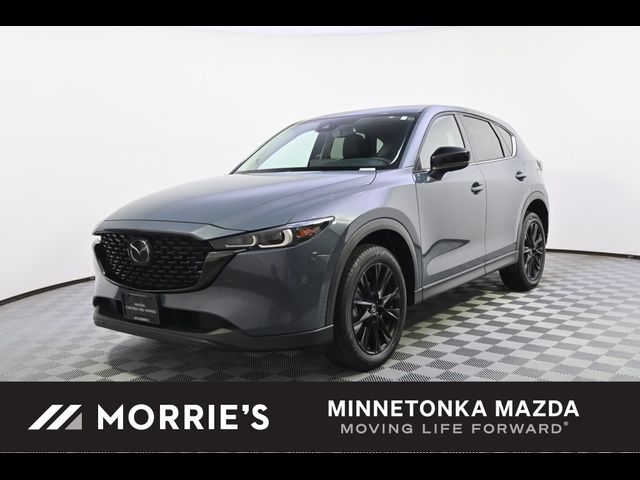 2022 Mazda CX-5 2.5 S Carbon Edition