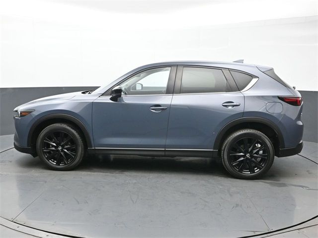 2022 Mazda CX-5 2.5 S Carbon Edition