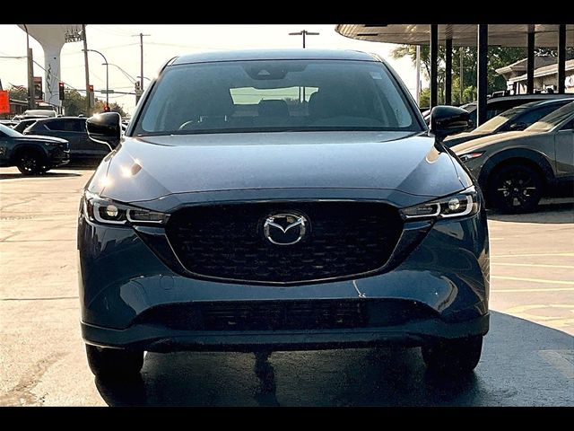 2022 Mazda CX-5 2.5 S Carbon Edition