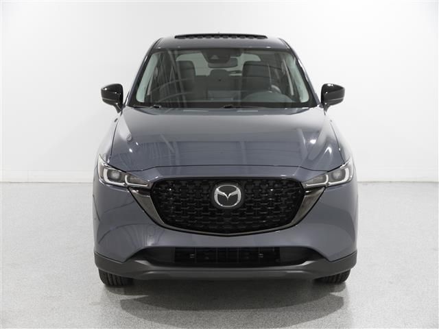 2022 Mazda CX-5 2.5 S Carbon Edition