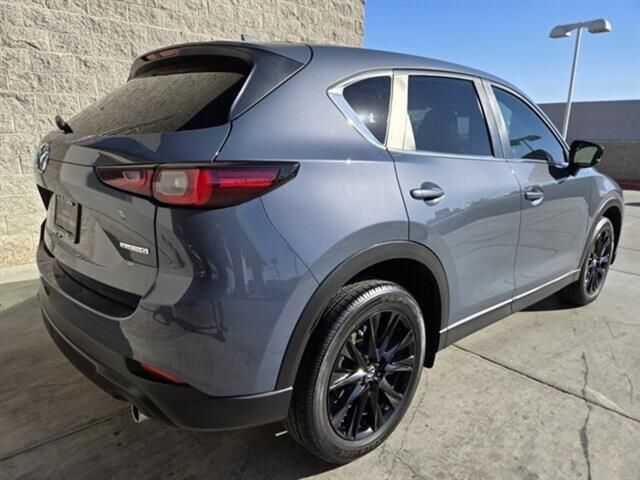 2022 Mazda CX-5 2.5 S Carbon Edition