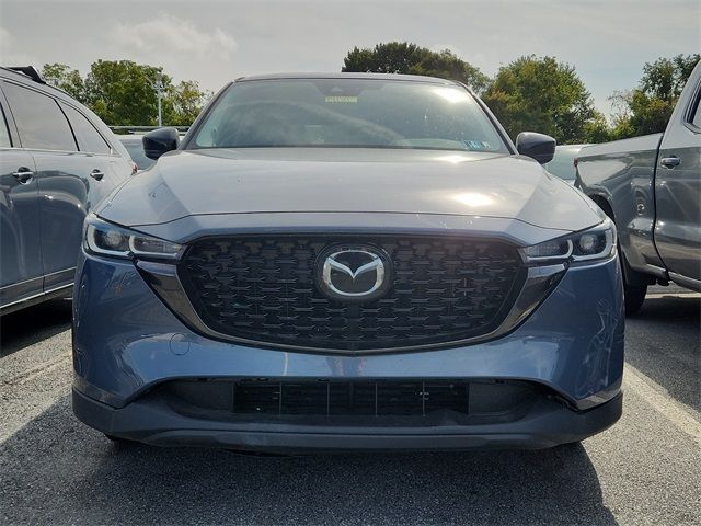 2022 Mazda CX-5 2.5 S Carbon Edition