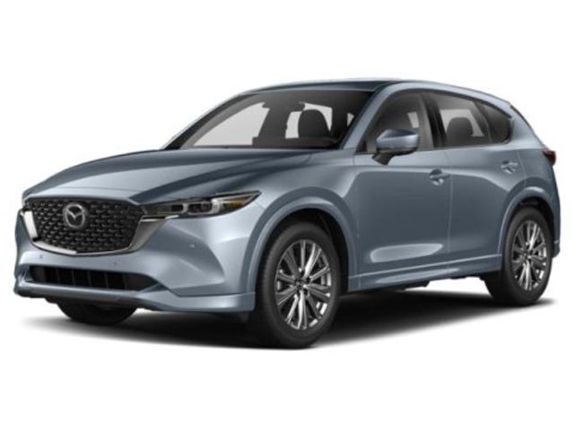 2022 Mazda CX-5 2.5 S Carbon Edition