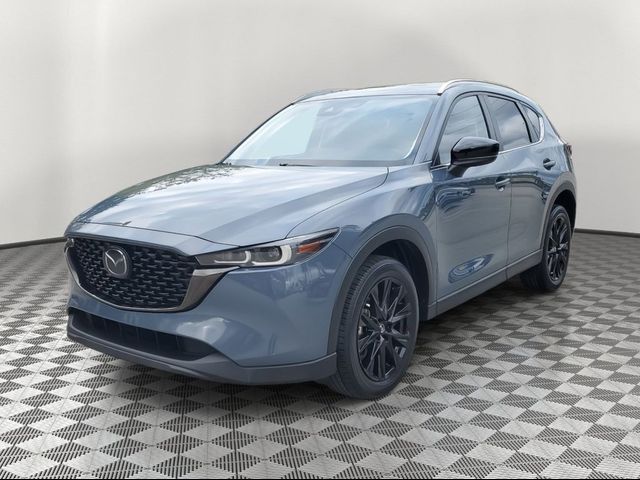 2022 Mazda CX-5 2.5 S Carbon Edition