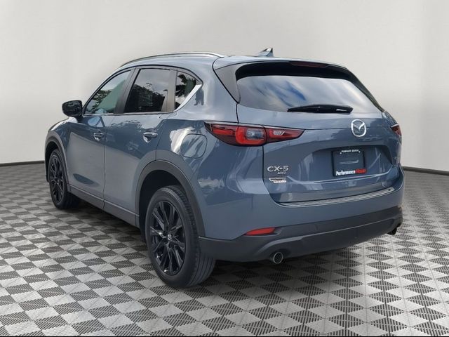 2022 Mazda CX-5 2.5 S Carbon Edition